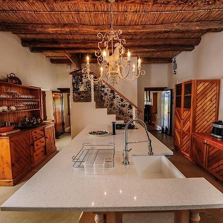 1692 De Kleijne Bos Country House Paarl Εξωτερικό φωτογραφία