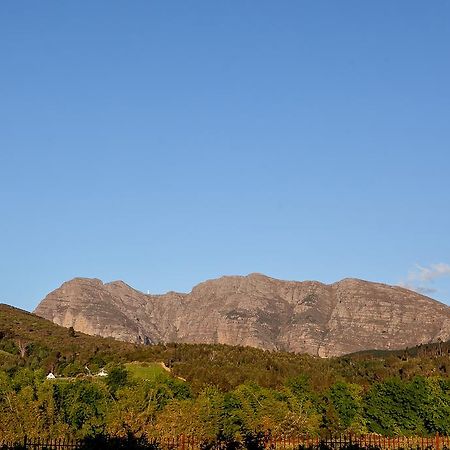1692 De Kleijne Bos Country House Paarl Εξωτερικό φωτογραφία
