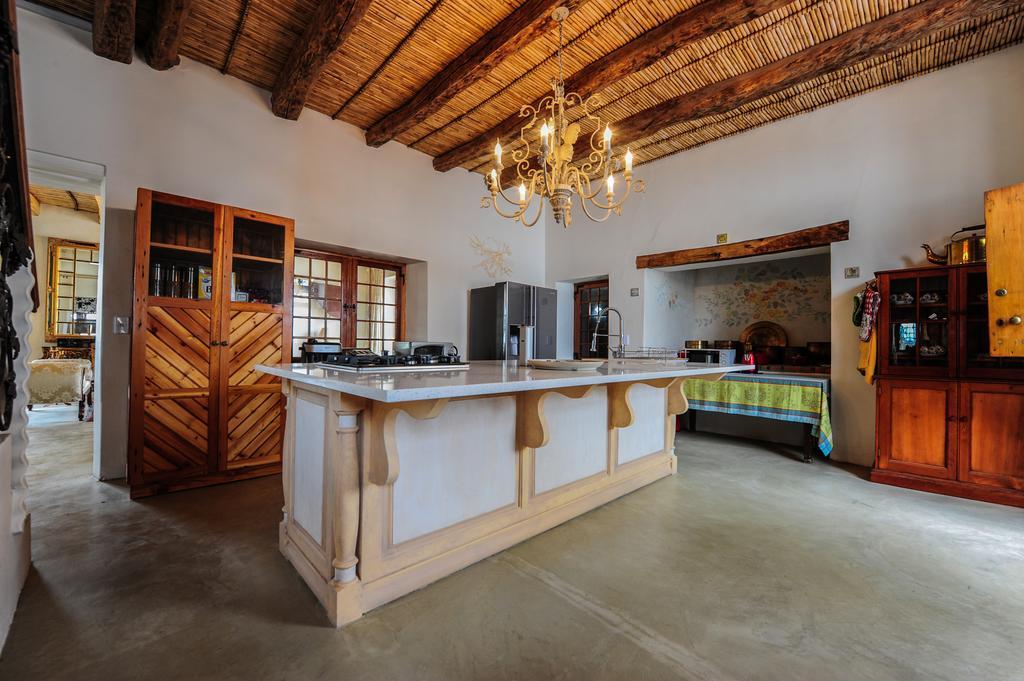 1692 De Kleijne Bos Country House Paarl Εξωτερικό φωτογραφία