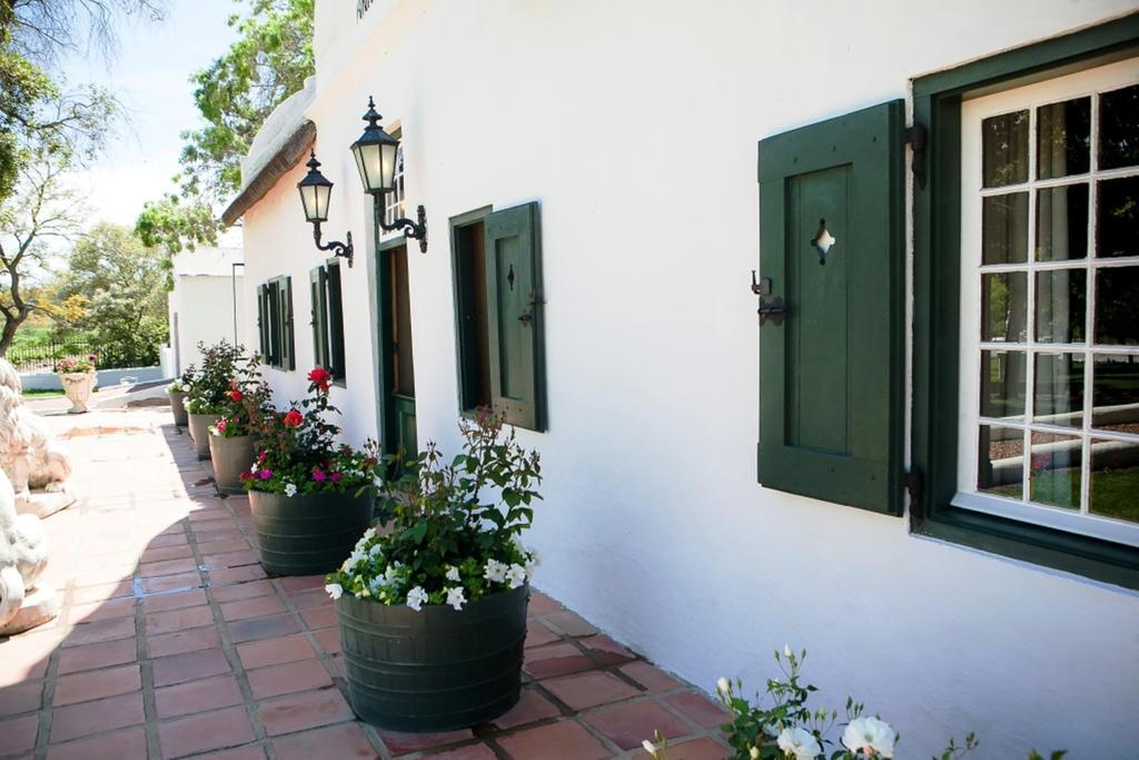 1692 De Kleijne Bos Country House Paarl Εξωτερικό φωτογραφία