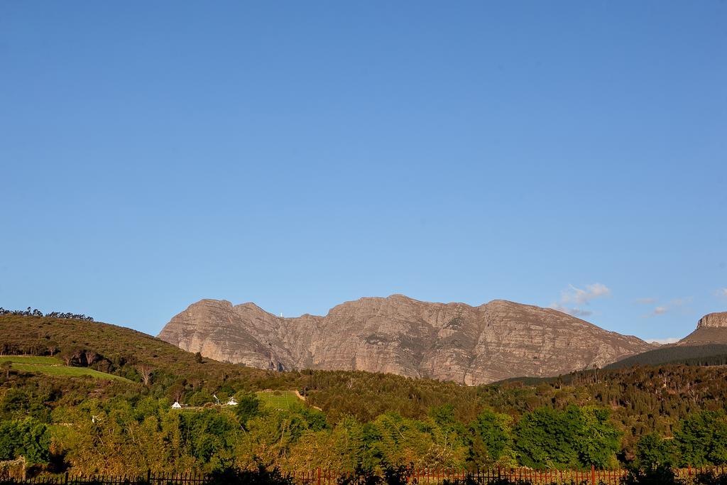 1692 De Kleijne Bos Country House Paarl Εξωτερικό φωτογραφία