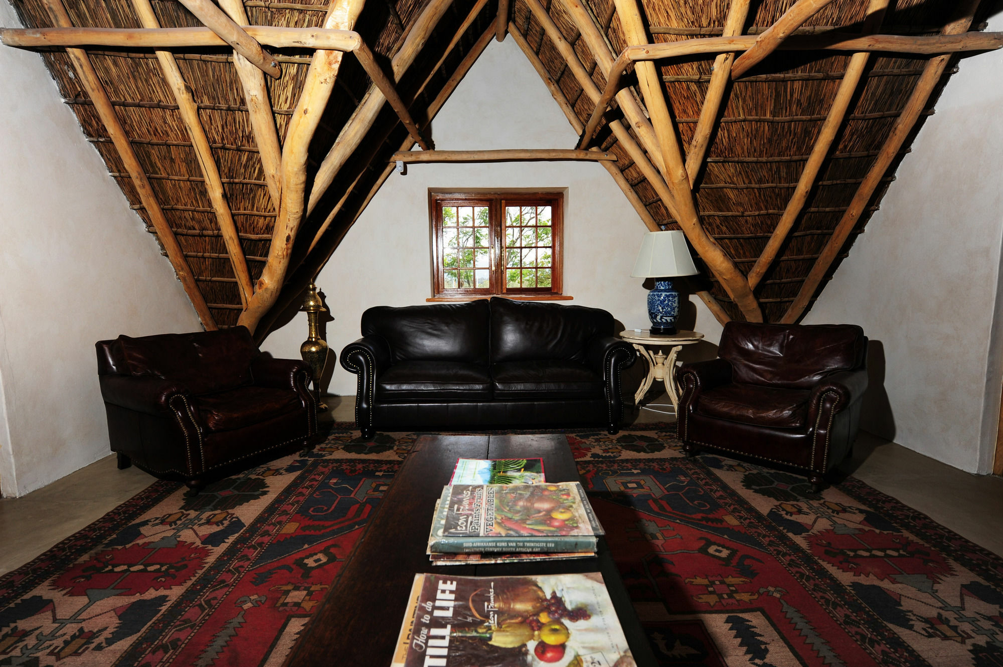 1692 De Kleijne Bos Country House Paarl Εξωτερικό φωτογραφία