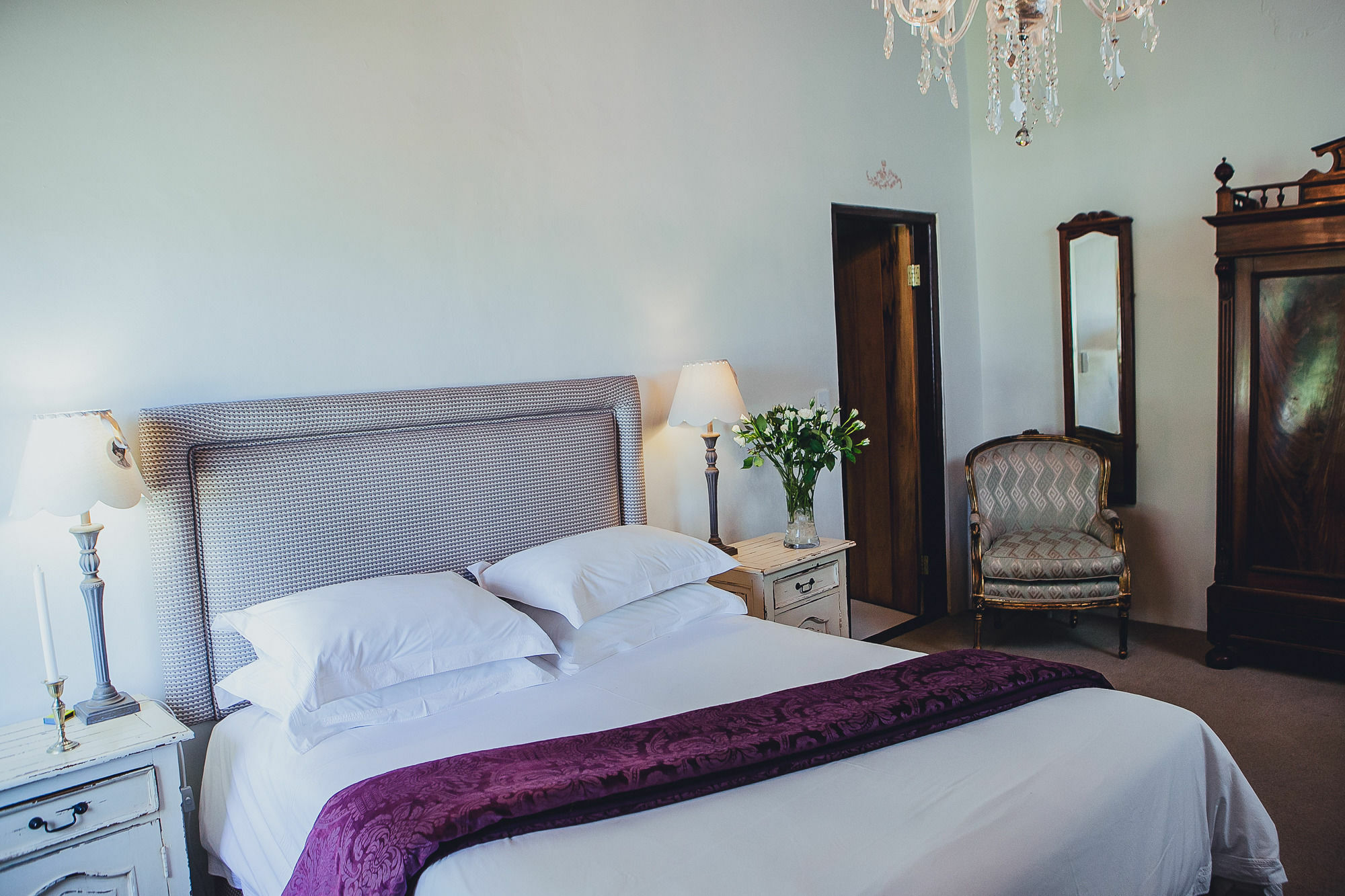 1692 De Kleijne Bos Country House Paarl Εξωτερικό φωτογραφία