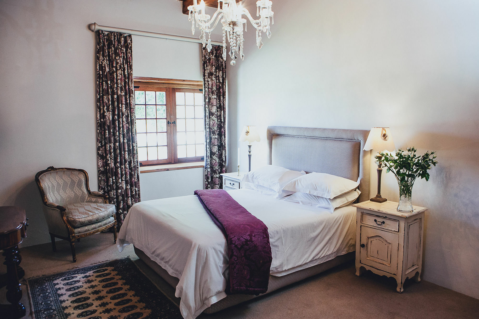 1692 De Kleijne Bos Country House Paarl Εξωτερικό φωτογραφία