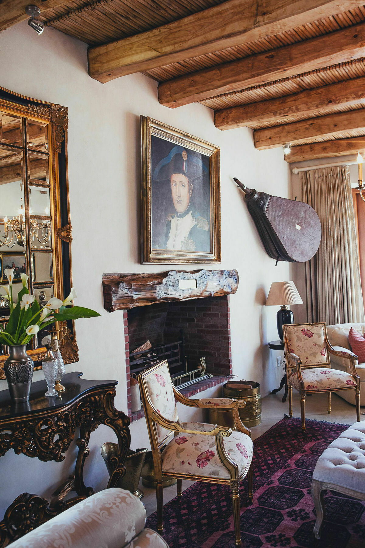 1692 De Kleijne Bos Country House Paarl Εξωτερικό φωτογραφία