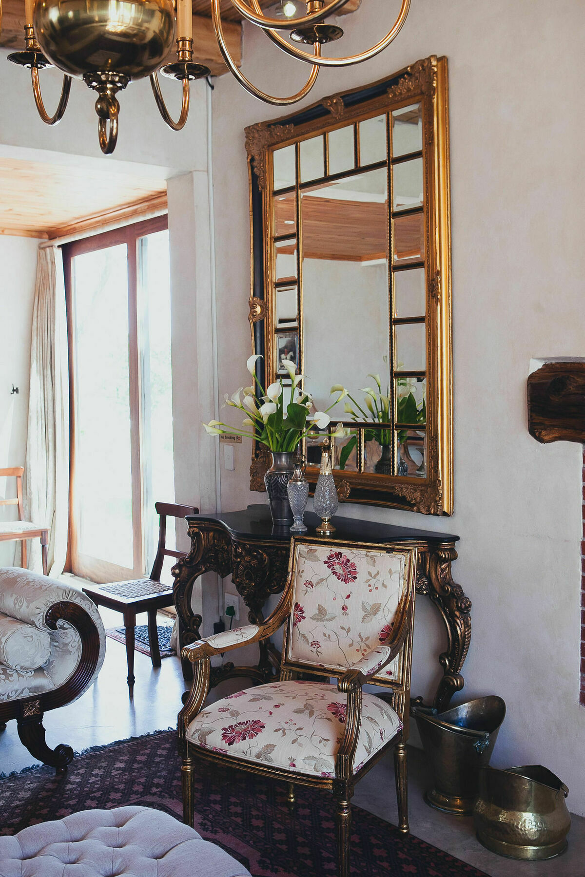1692 De Kleijne Bos Country House Paarl Εξωτερικό φωτογραφία